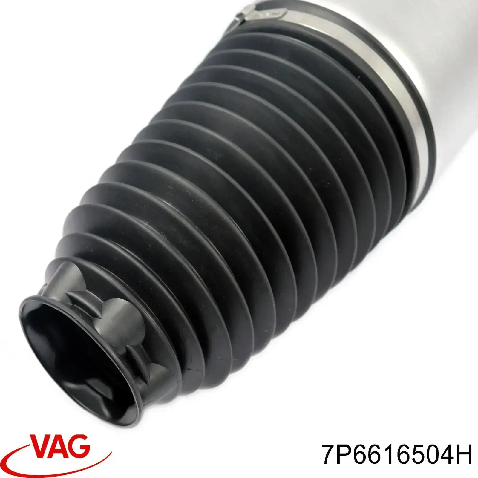 Пневмоподушка задняя Magneti Marelli 350052000002