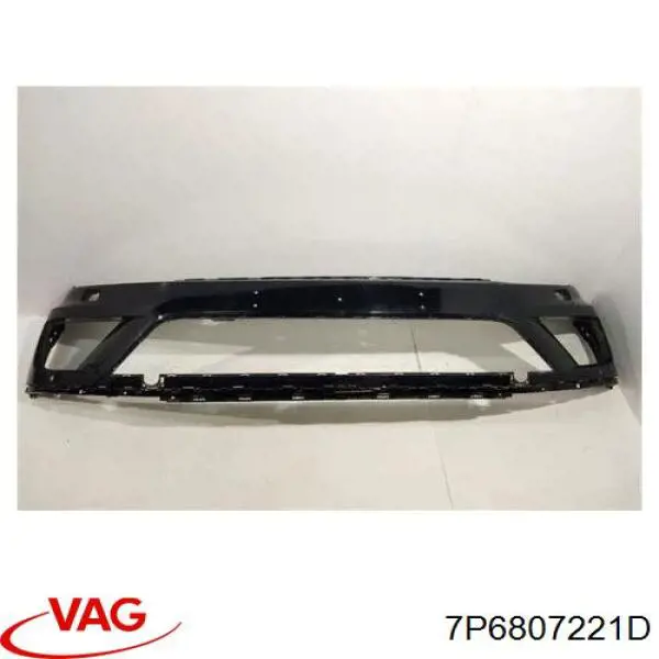Бампер на авто FPS FP7429900P цена, от 149.72 USD
