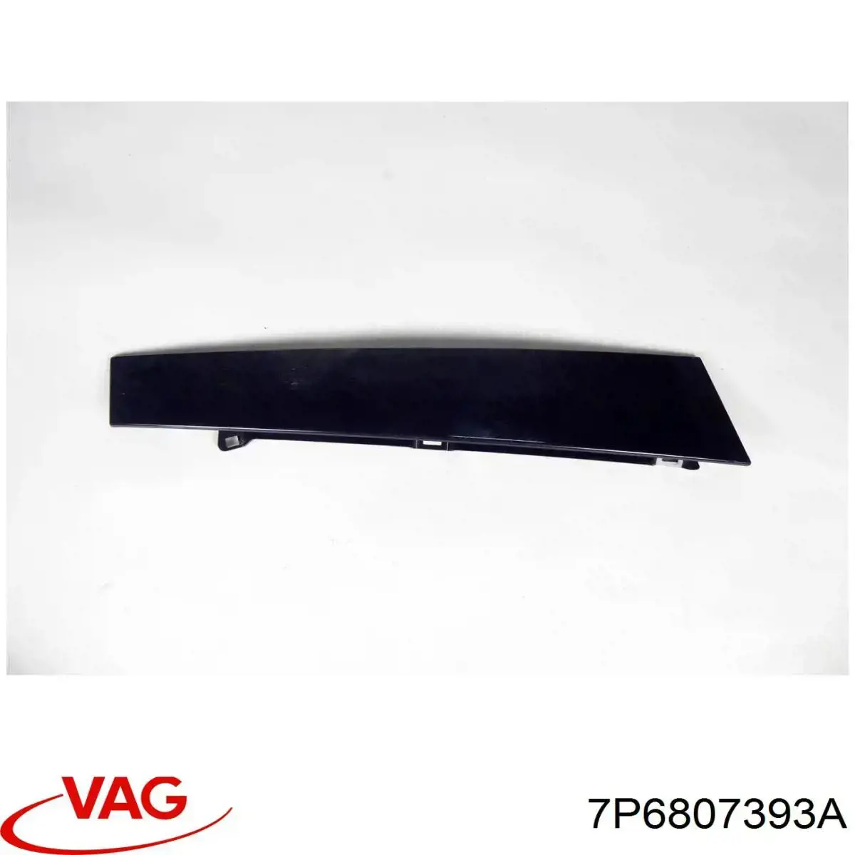  VAG 7P6807393A