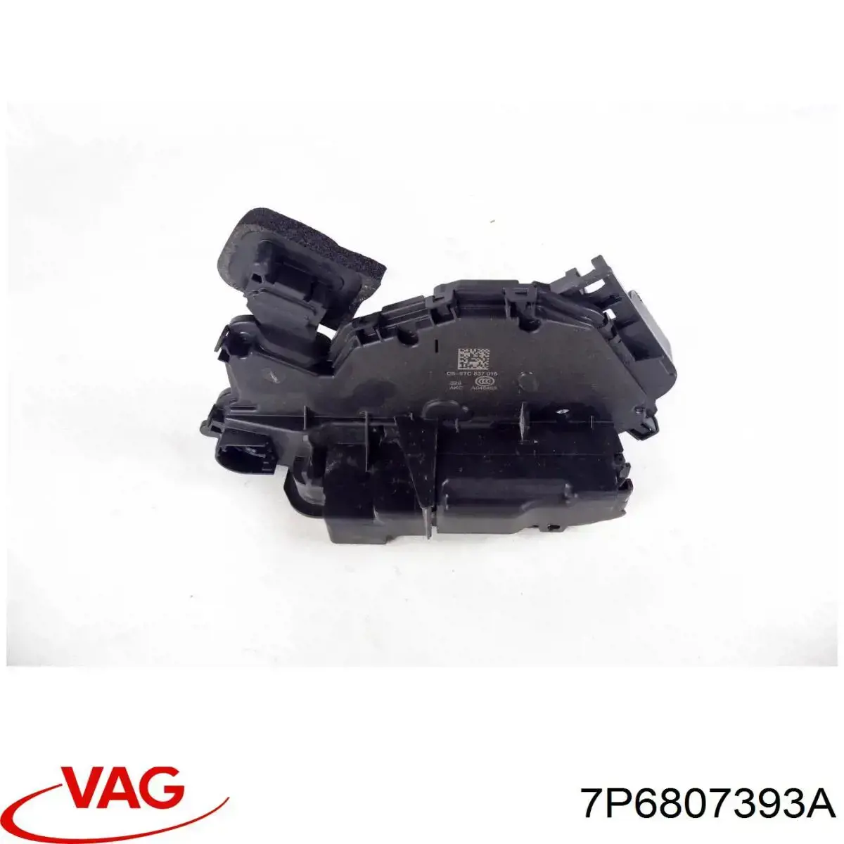 Купить 7P6807393A VAG 