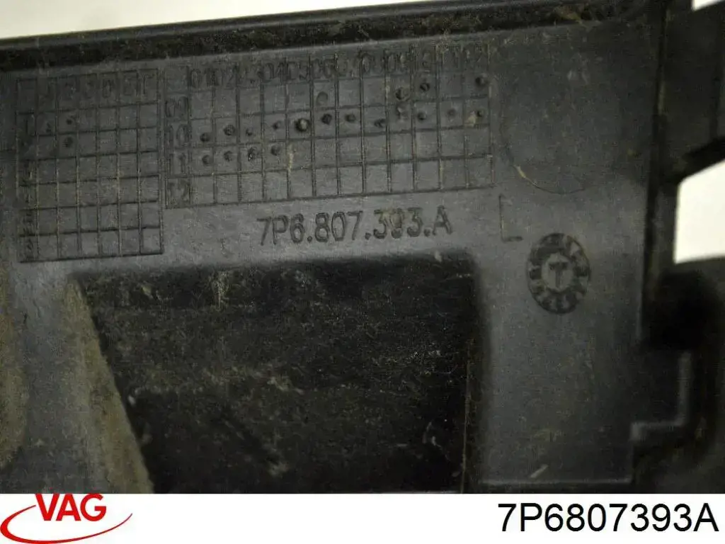  7P6807393A VAG