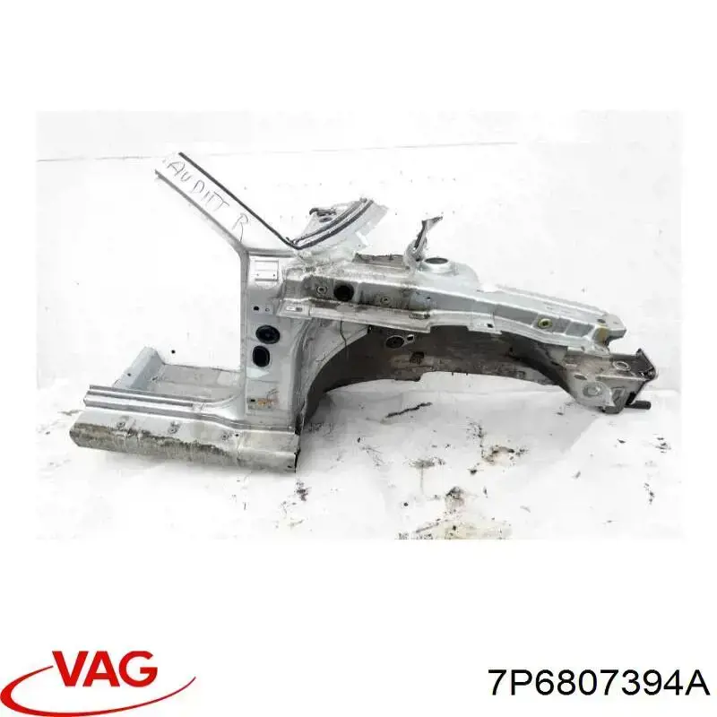  7P6807394A VAG