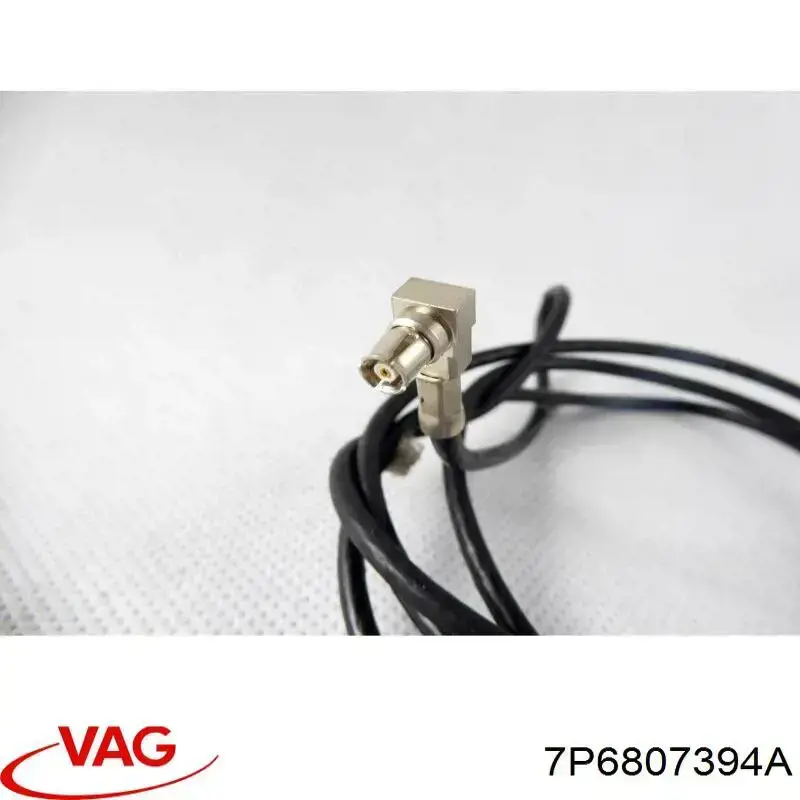  VAG 7P6807394A