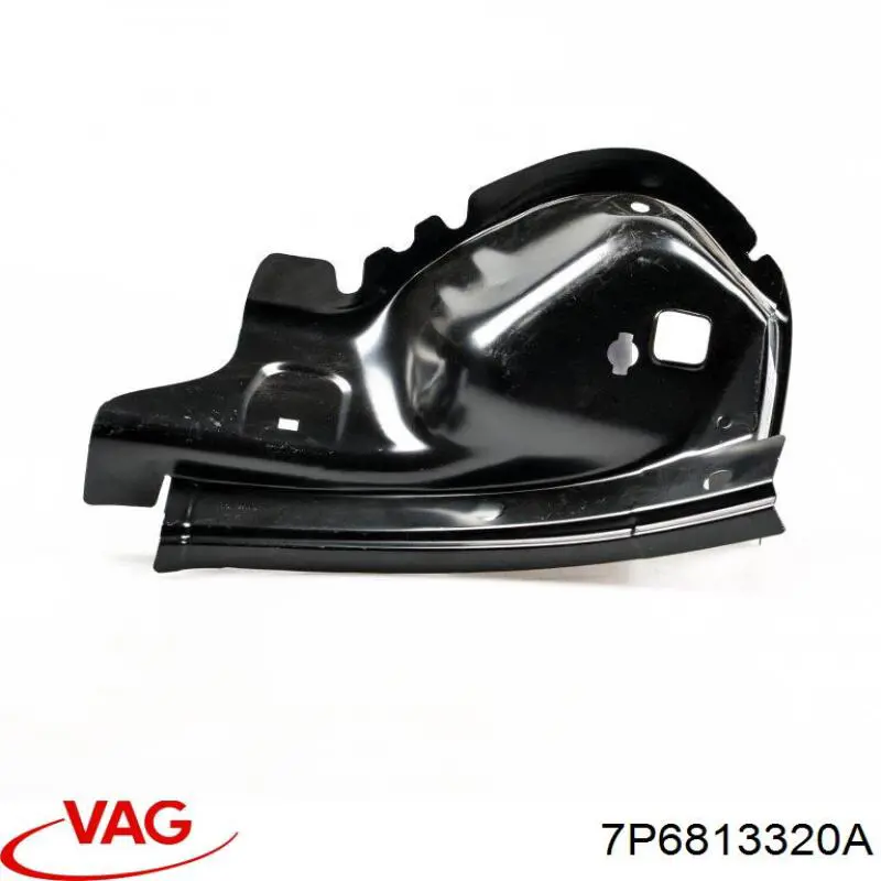 Купить 7P6813320A VAG 
