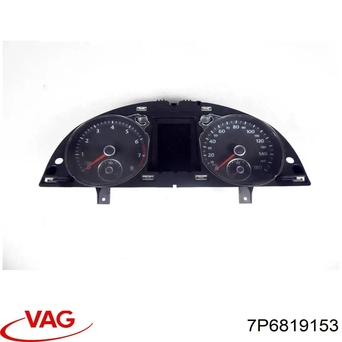  VAG 7P6819153 цена, от 11.29 USD