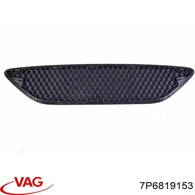 Купить 7P6819153 VAG 