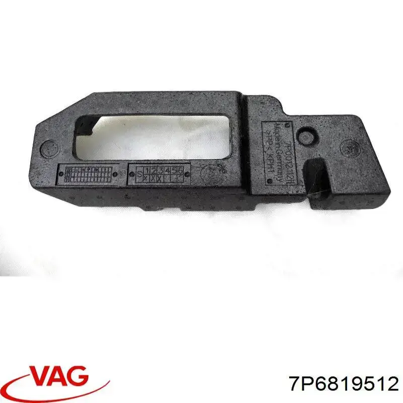  7P6819512 VAG