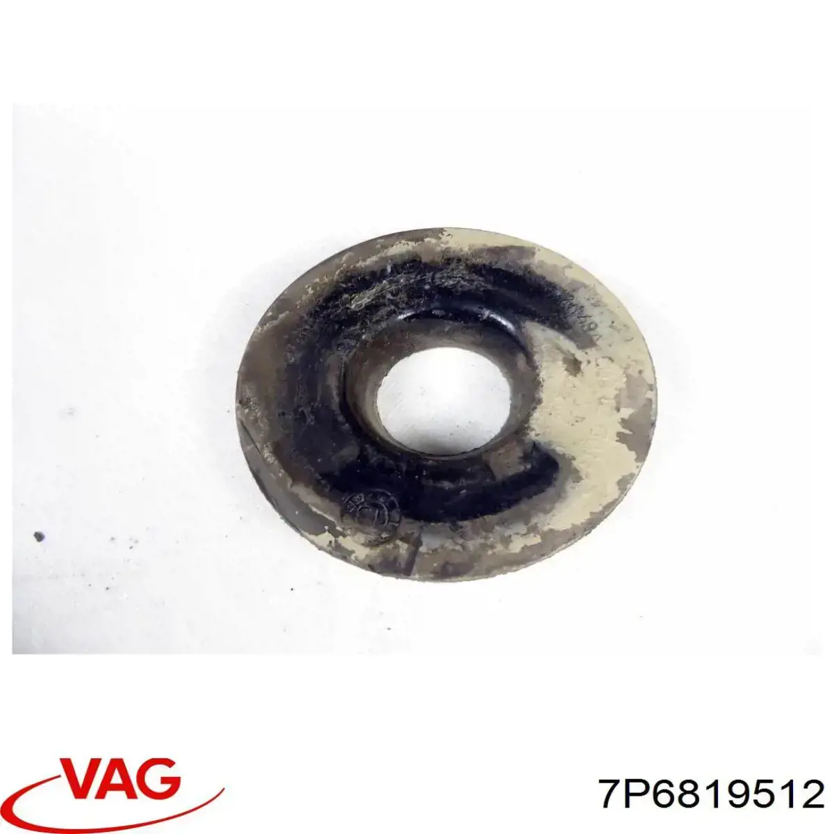  VAG 7P6819512