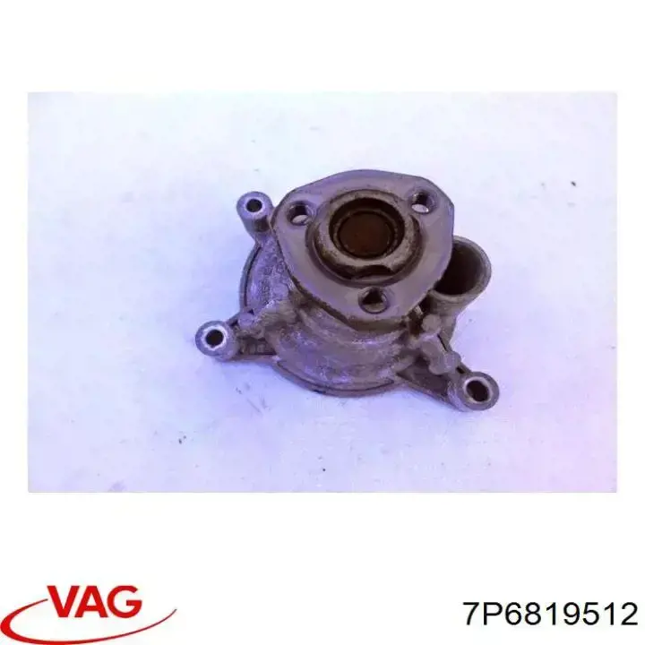 7P6819512 VAG 