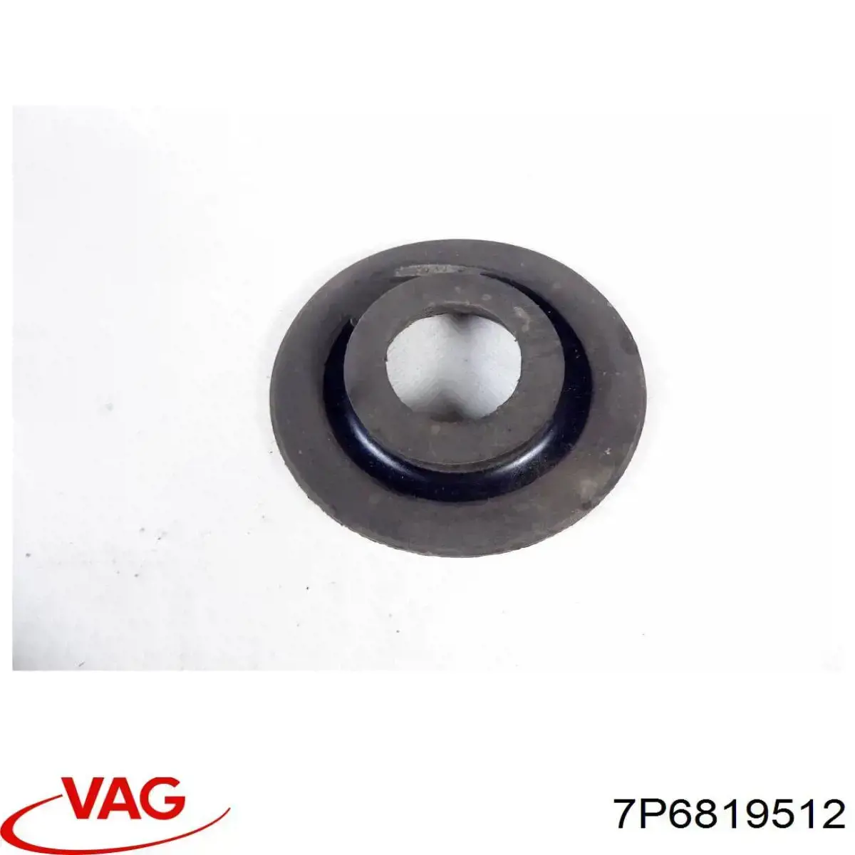  VAG 7P6819512 цена, от 24.83 USD
