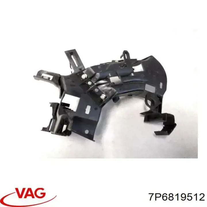  7P6819512 VAG