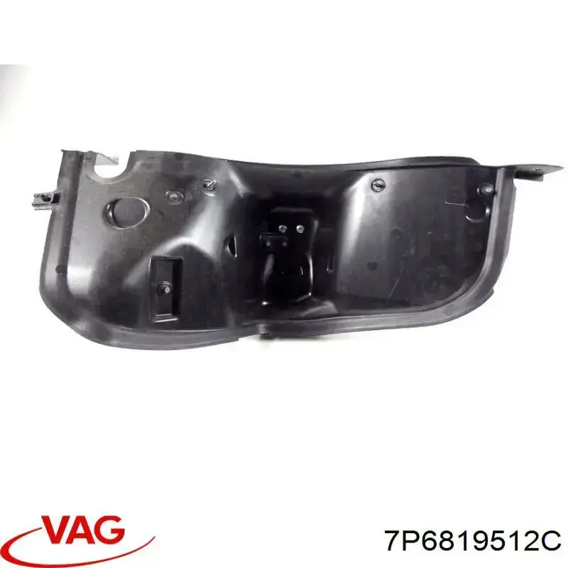7P6819512C VAG 