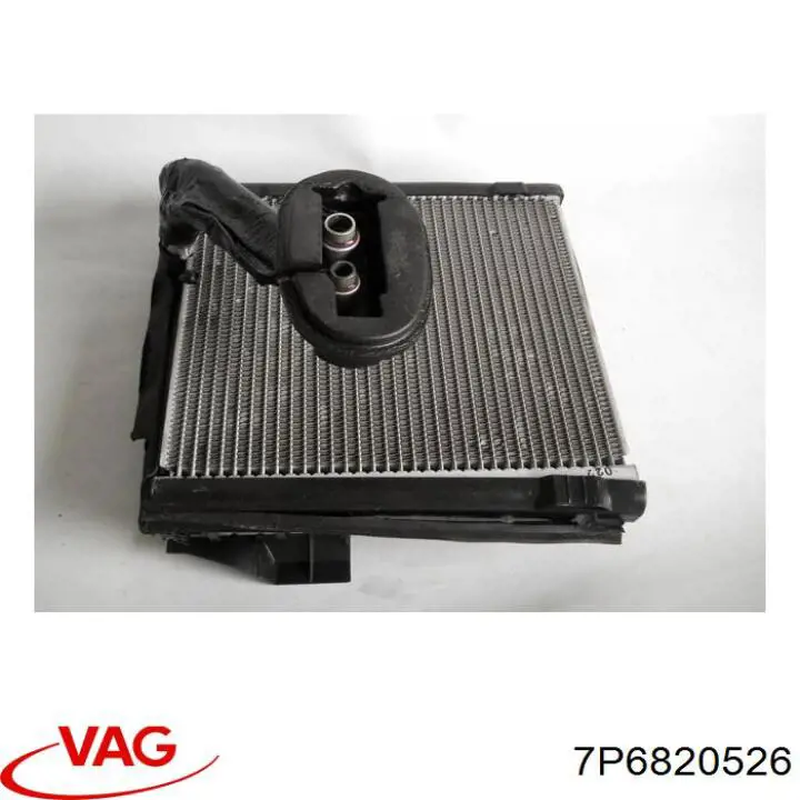  7P6820526 VAG
