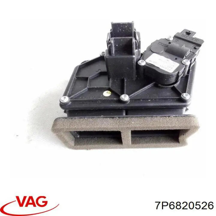7P6820526 VAG 