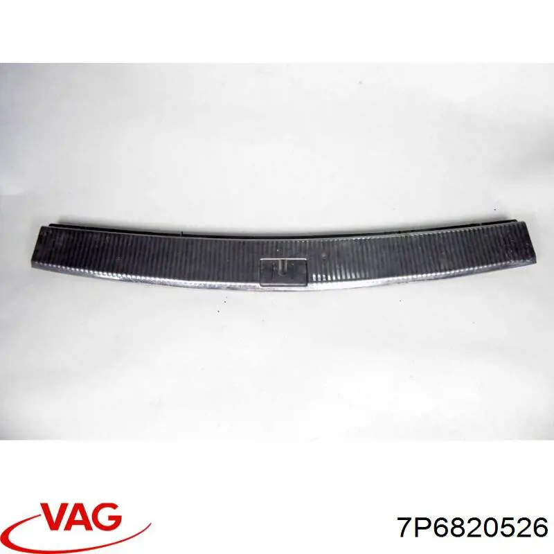  VAG 7P6820526 цена, от 42.52 USD
