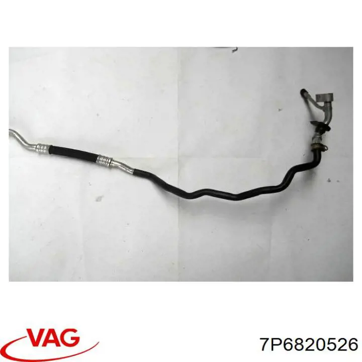  7P6820526 VAG