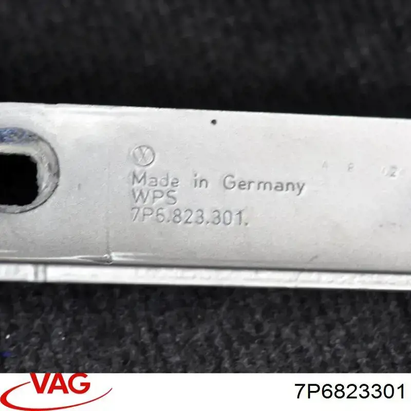 Петля капота, левая Diamond/DPA 88231806702 цена, от 11.70 USD
