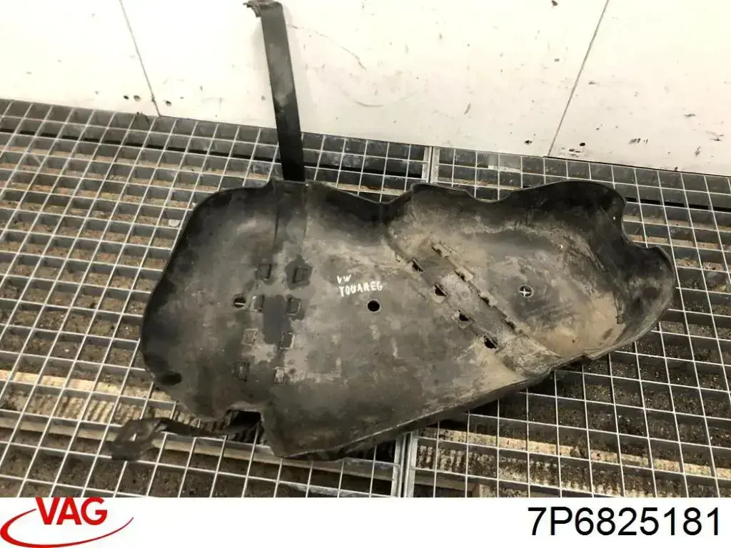  7P6825181 VAG