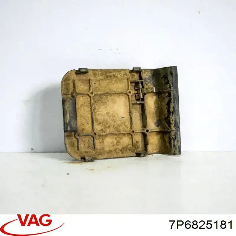 Купить 7P6825181 VAG 