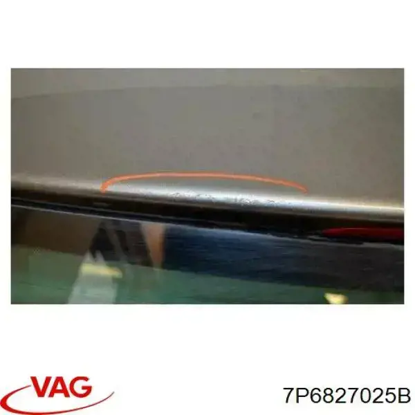  Ляда Volkswagen Touareg 2