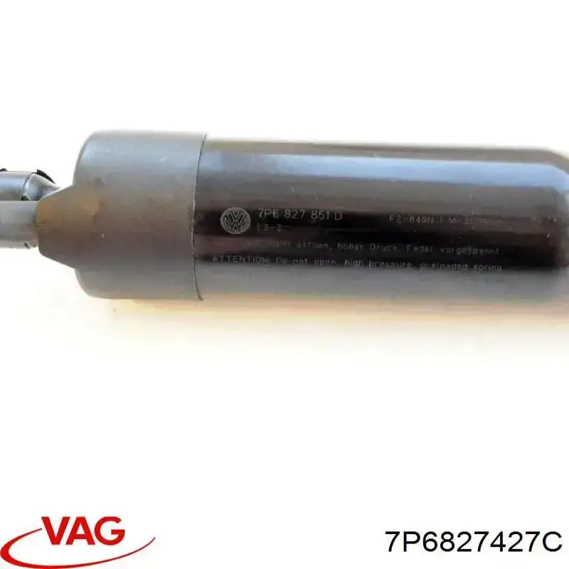  7P6827427C VAG