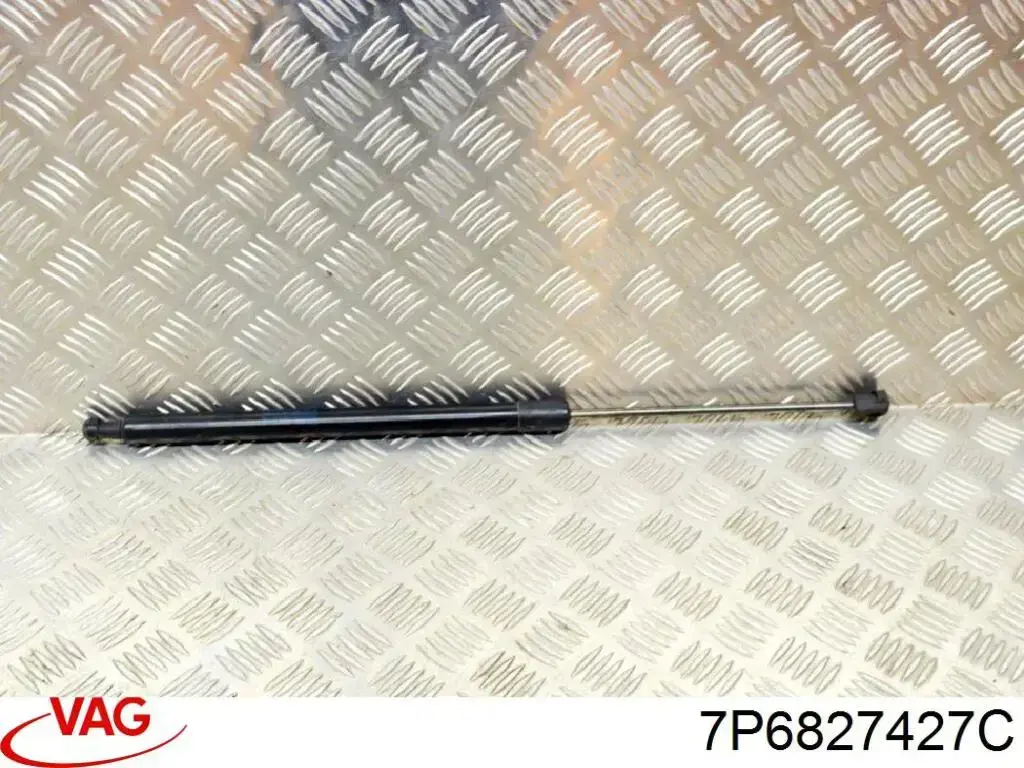 VAG 7P6827427C цена, от 17.60 USD