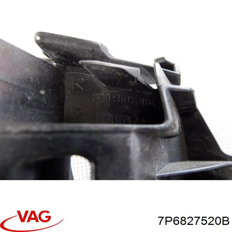  VAG 7P6827520B