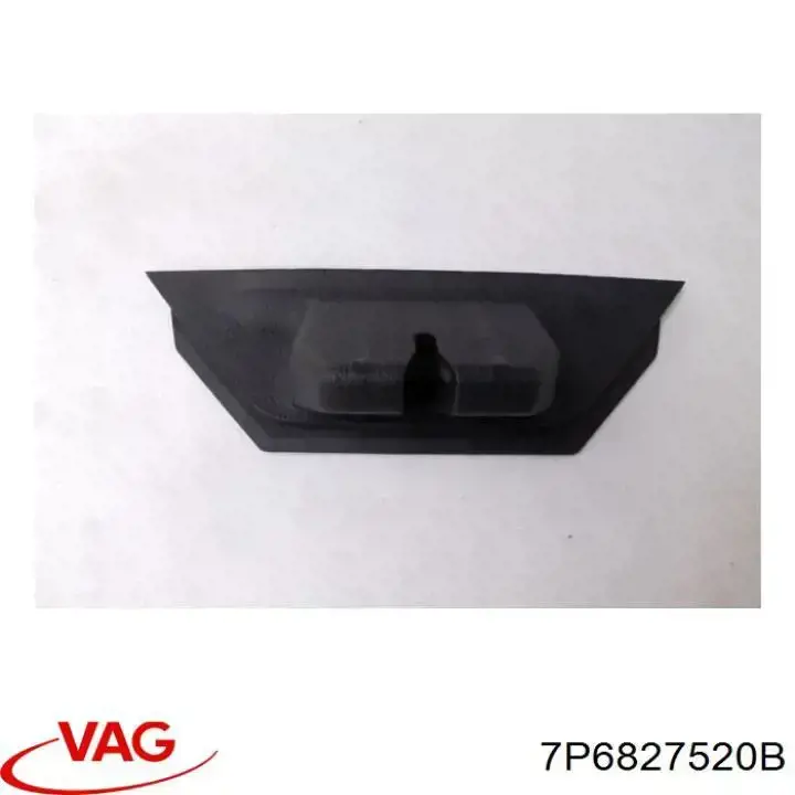 7P6827520B VAG 