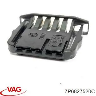  VAG 7P6827520C