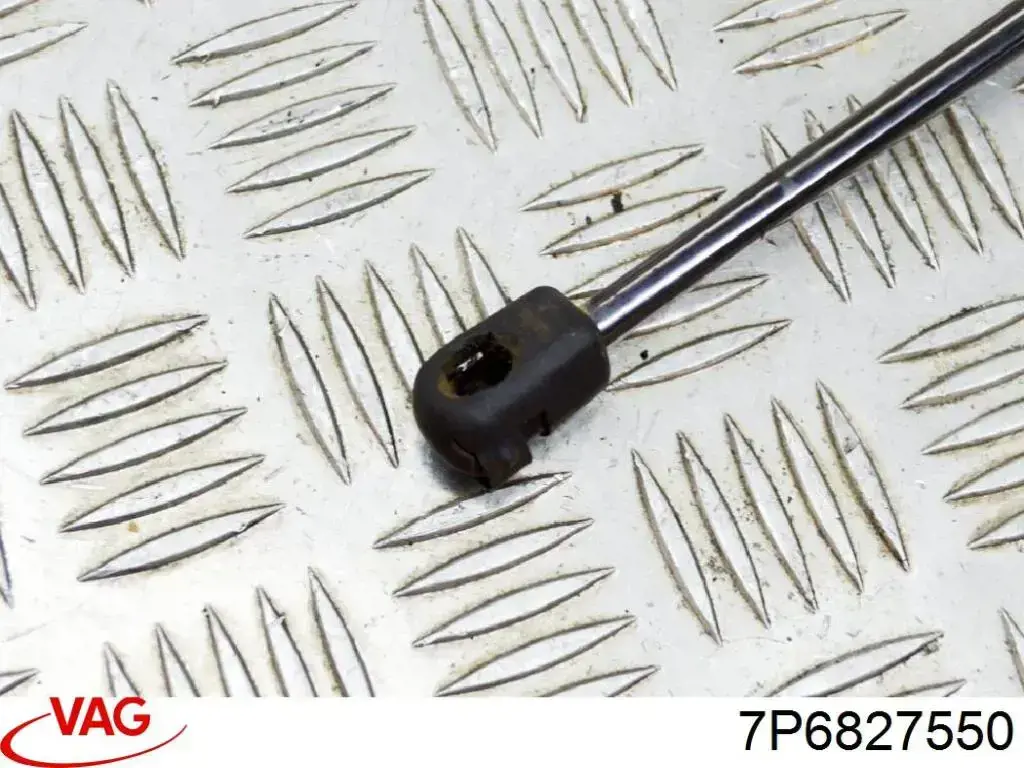 Амортизатор задней двери VAG 7P6827550 цена, от 13.94 USD