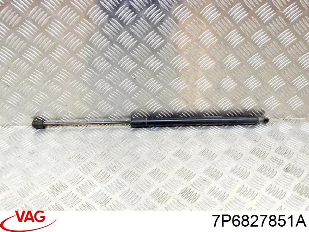 Купить 7P6827851BIIT VAG Амортизатор двери багажника