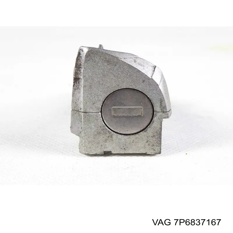 Личинка замка левой двери VAG 7P6837167 цена, от 33.86 USD