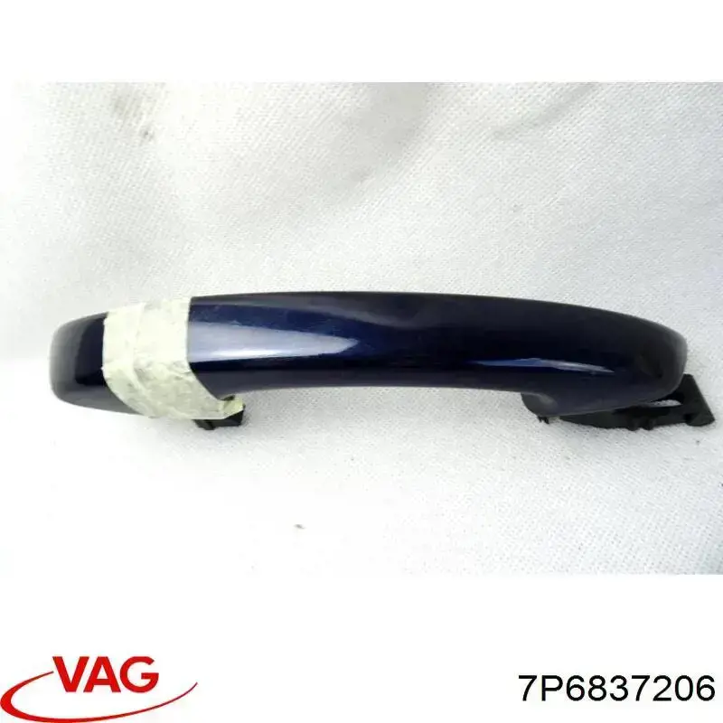 7P6837206 VAG 