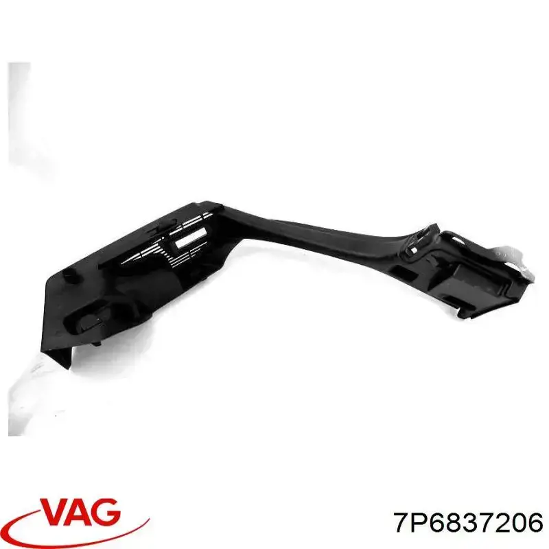 Купить 7P6837206 VAG 