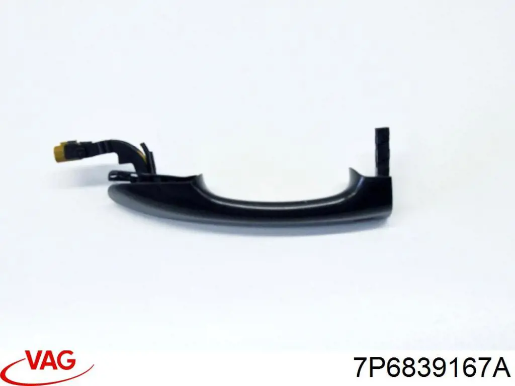  VAG 7P6839167AGRU цена, от 5.65 USD