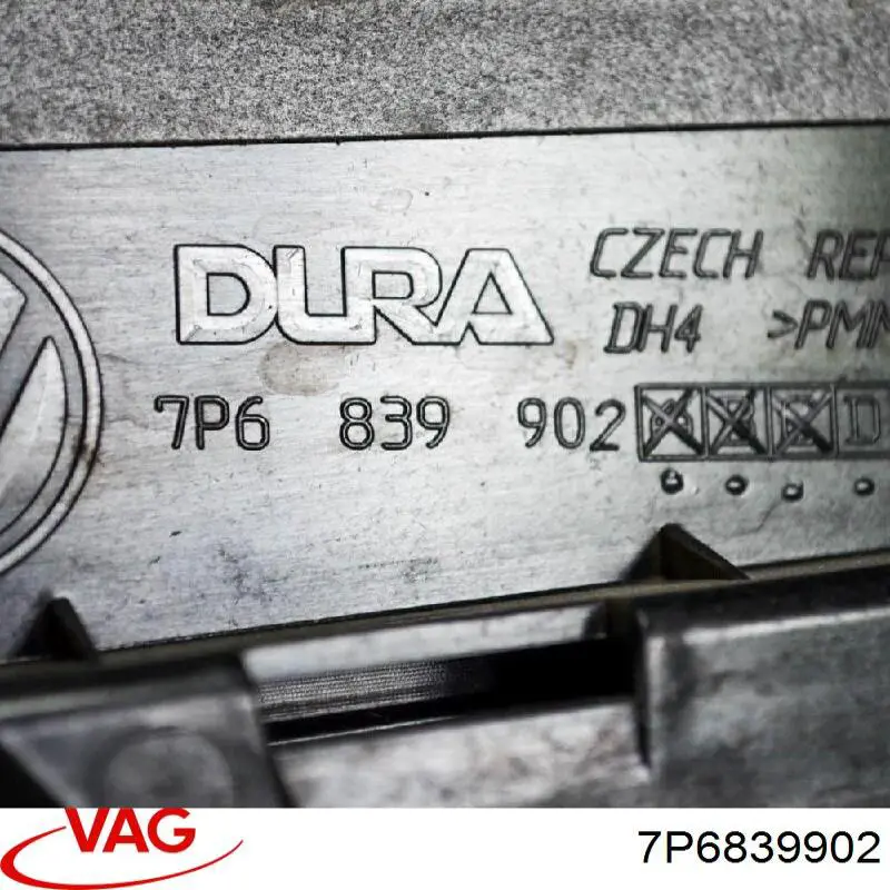  7P6839902 VAG