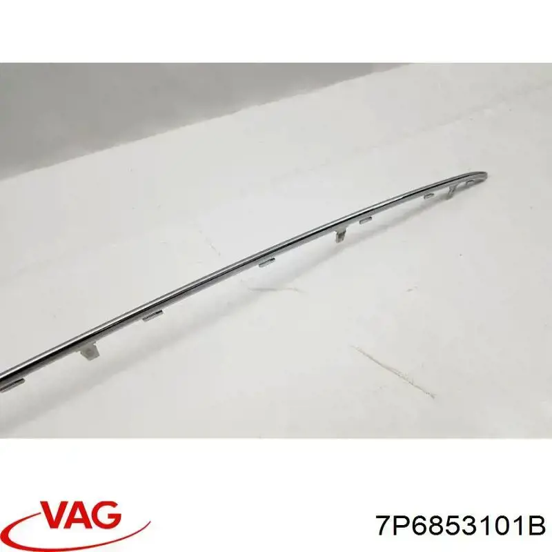  VAG 7P6853101B цена, от 31.67 USD
