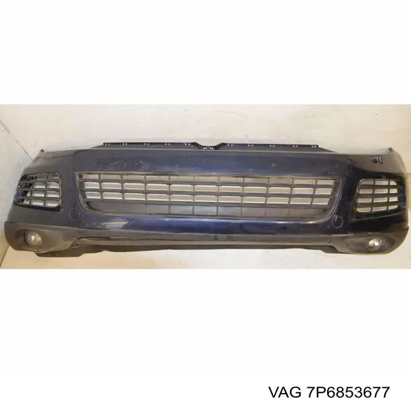  VAG 7P6853677 цена, от 33.86 USD