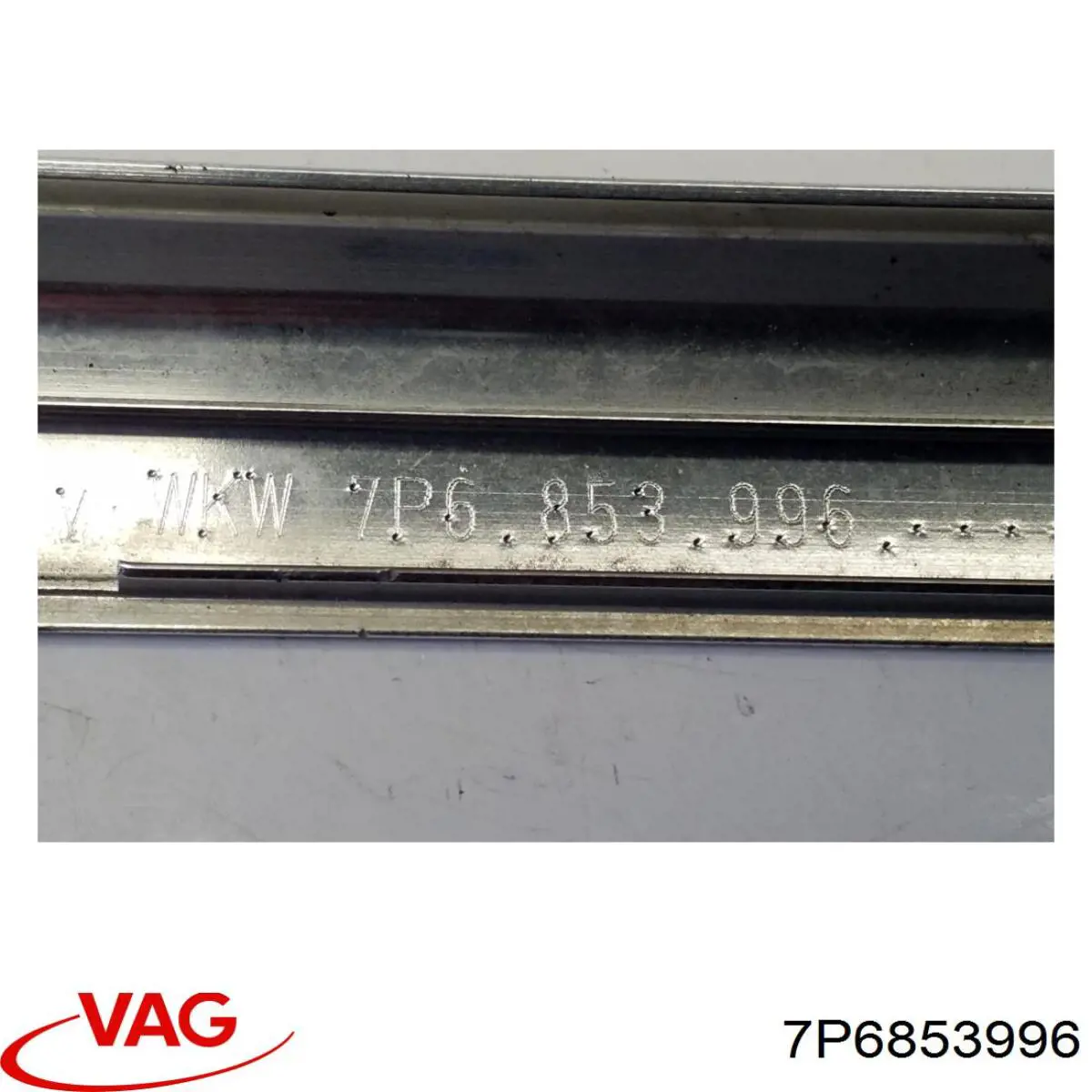  VAG 7P6853996 цена, от 15.29 USD