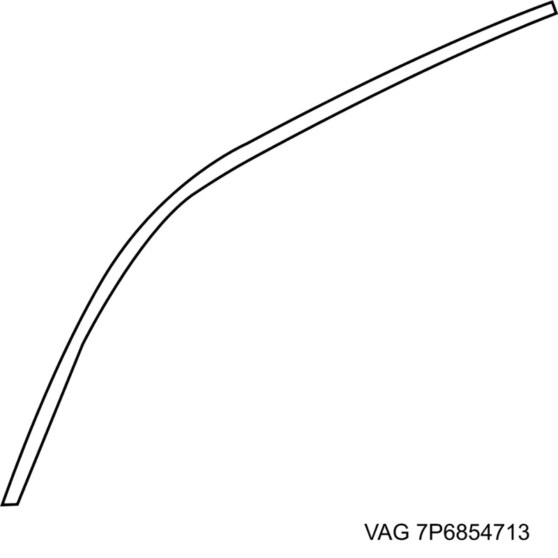  VAG 7P6854713 цена, от 90.07 USD