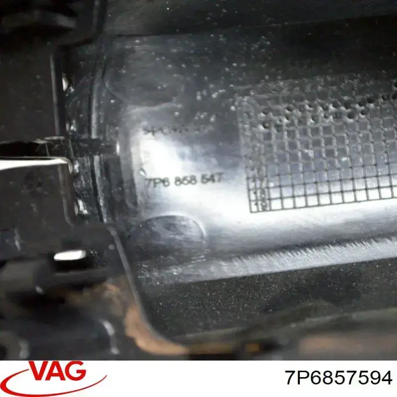  7P6857594 VAG
