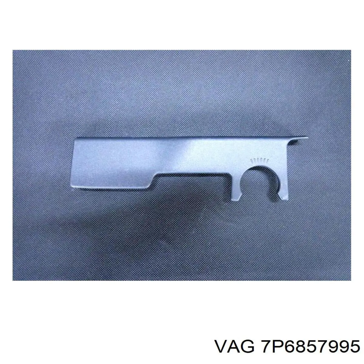  VAG 7P6857995