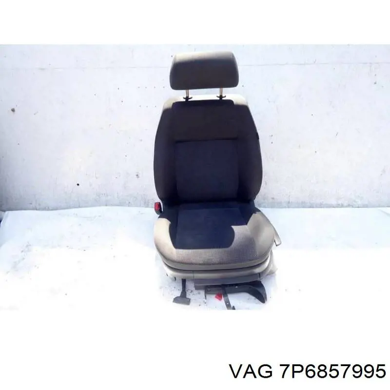 7P6857995 VAG 