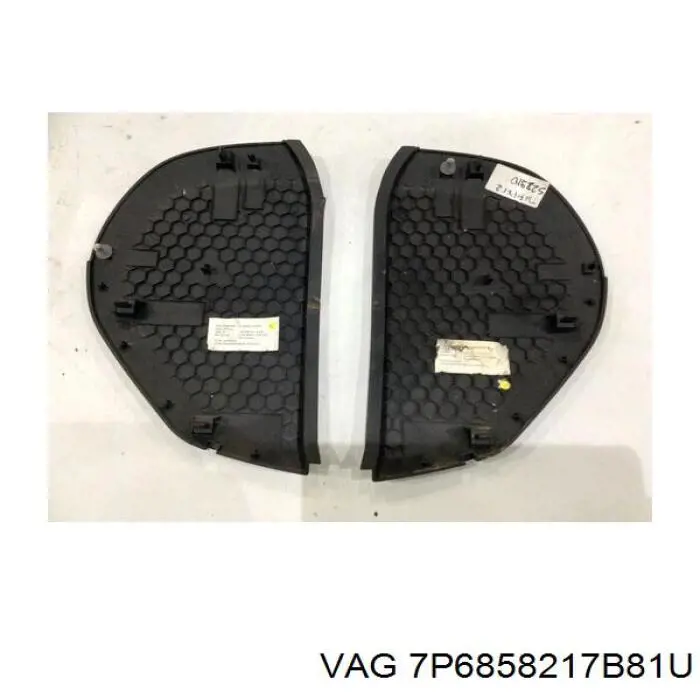 7P6858217B81U VAG 