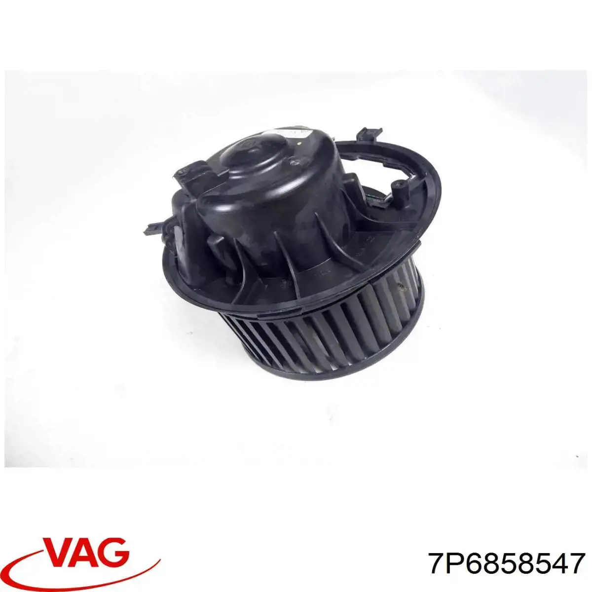 Купить 7P6858547 VAG 