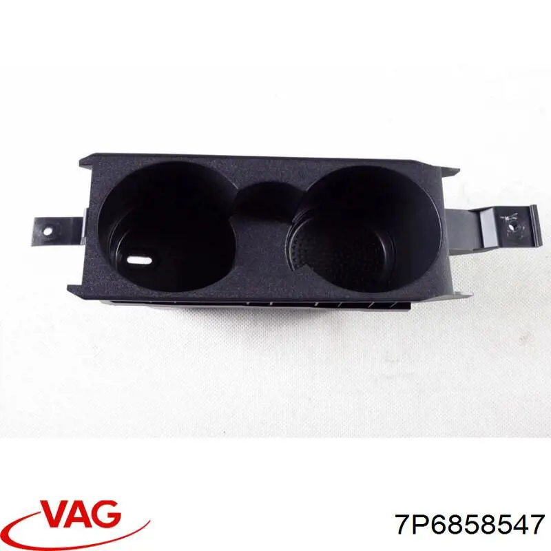  VAG 7P6858547 цена, от 10.14 USD