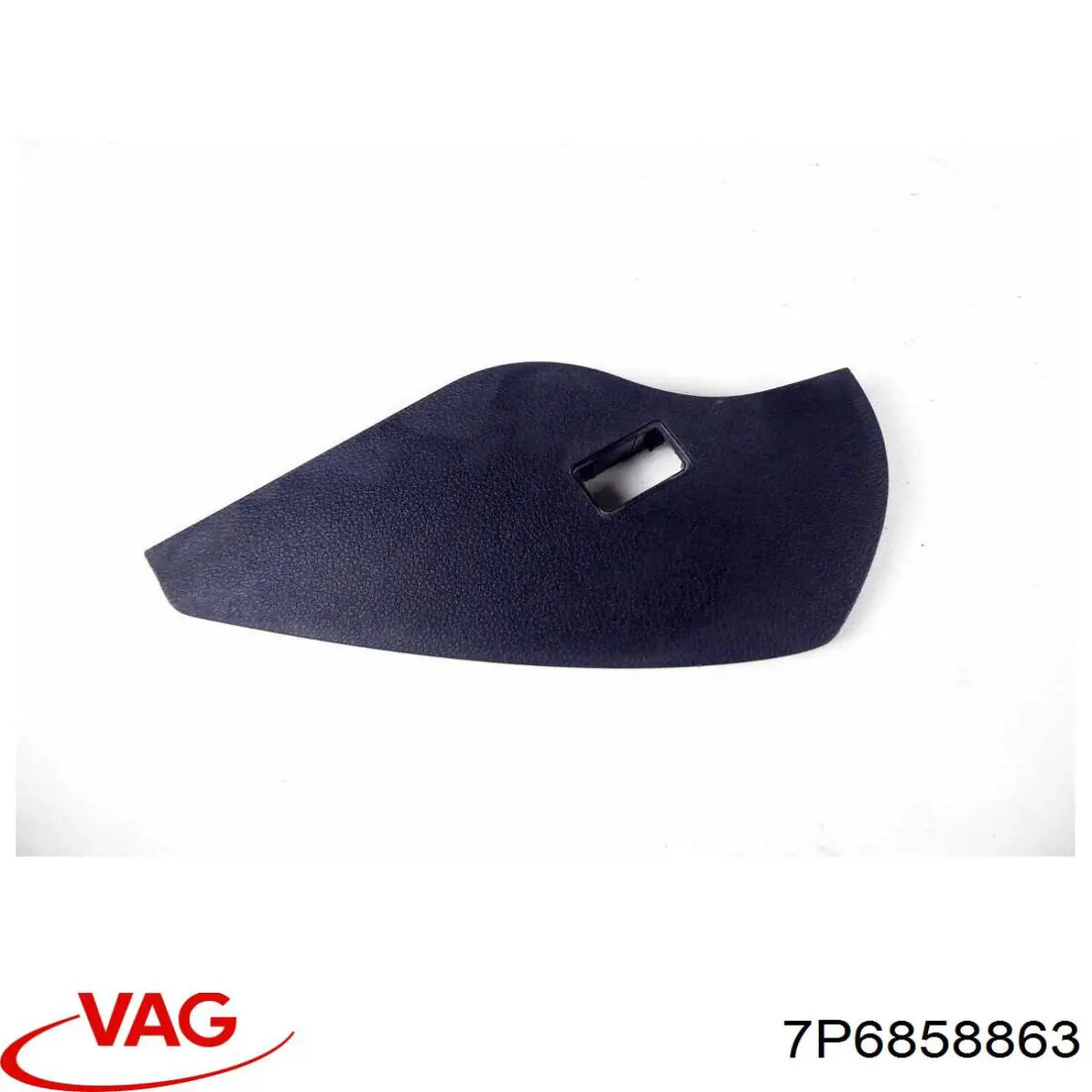  VAG 7P68588639B9