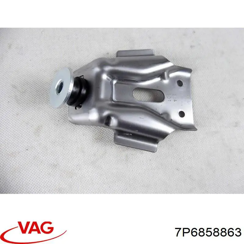 7P68588639B9 VAG 