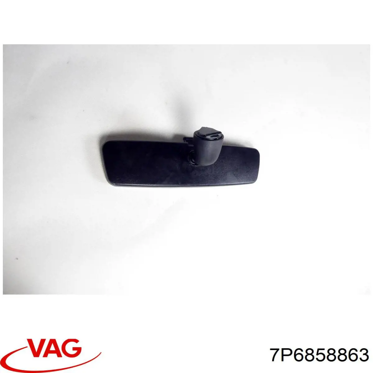Купить 7P68588639B9 VAG 