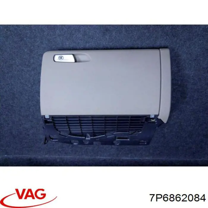 7P6862084 VAG 